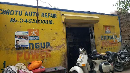 Chotu AUTO REPAIR
