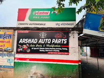 Chotu Automobile
