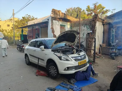 Chotu car mechanic