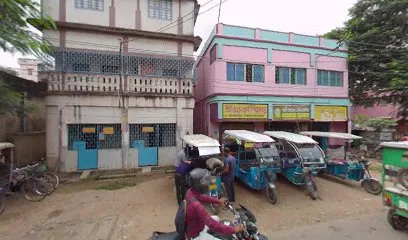 Chotu Da Garage