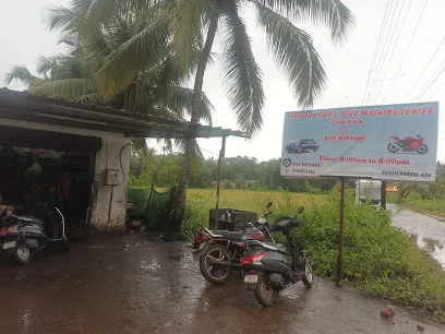 Chotu garage Tiwari