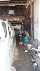 CHOTU MOTOR GARAGE
