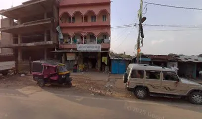 Chotu Sawkar Repyring