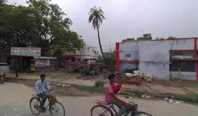 ChotuJanata garage