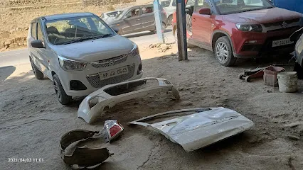 Choudhary Auto Mobile