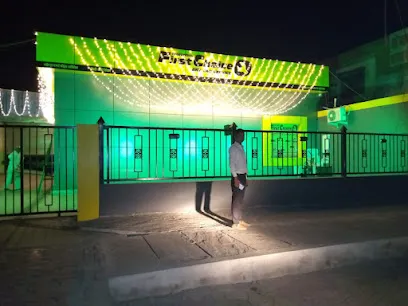 Choudhary Auto Repair (Mahindra First Choice)