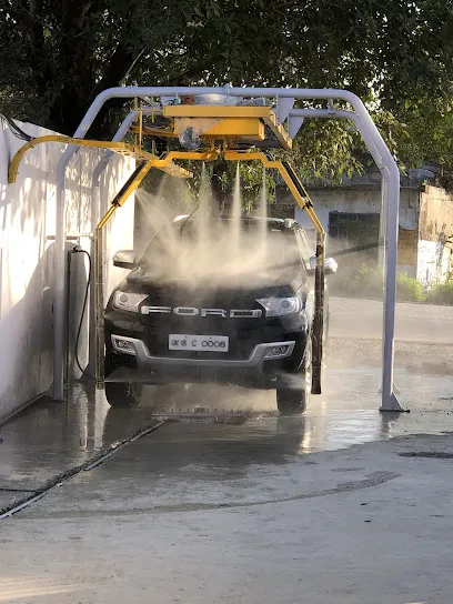Choudhary Automobiles