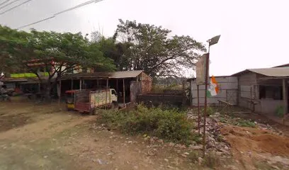 Choudhary Workshop
