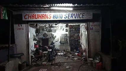 Chouhan auto service