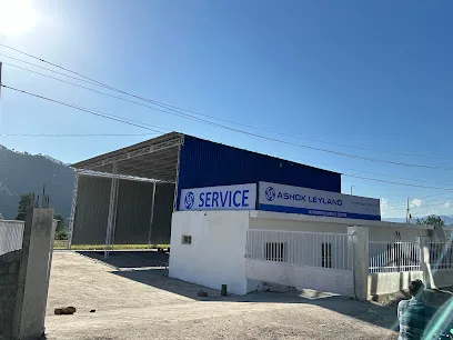 Chowdhary Trucking, Poonch (Ashok Leyland Authorised Service Centre)