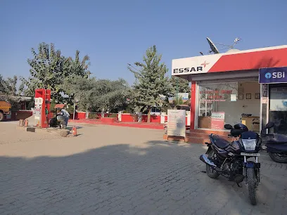 Chowlkhowa Energy Station