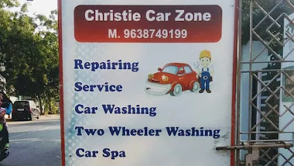 Christie Car Zone