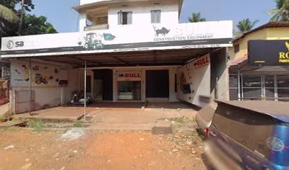 Chromax Garage