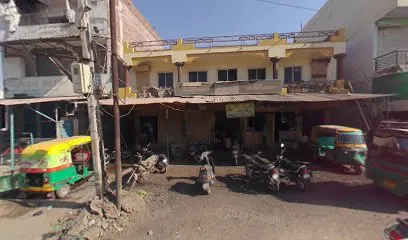 Chuahan Auto Garage