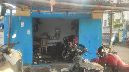 Chuin Garage