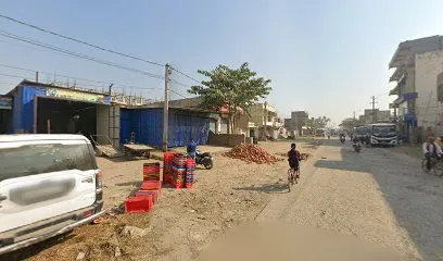 Chulbul Garage