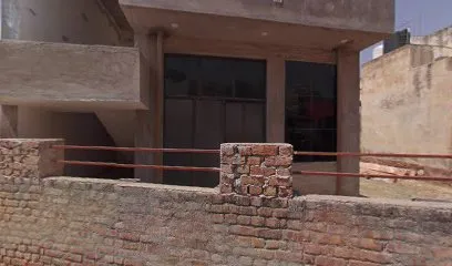 CHURU AUTO SERVICE CENTER