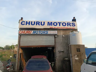 CHURU MOTORS