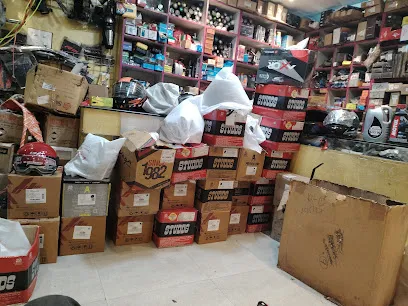 City auto accessories