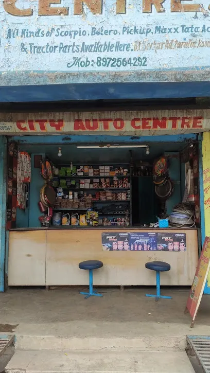City Auto Centre