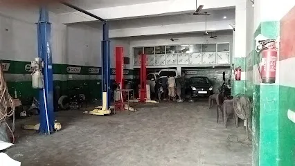 City Auto Mobiles