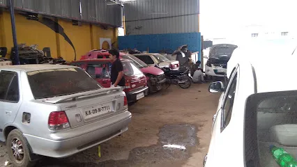 City Auto Works