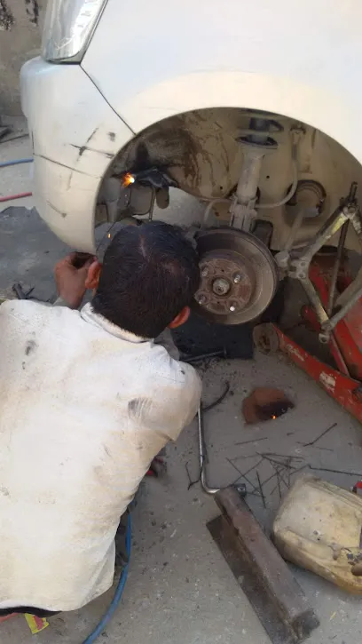 City automobile Roorkee