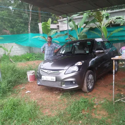 City automobile