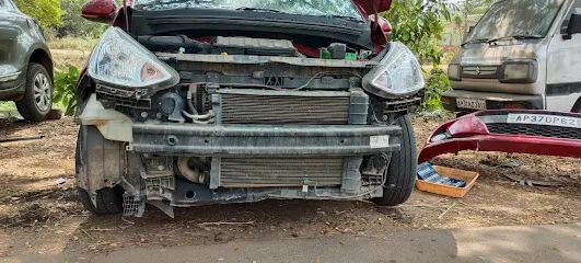 CITY CAR GARRIAGE REPAIR