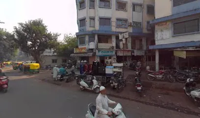 CITY CAR POINT