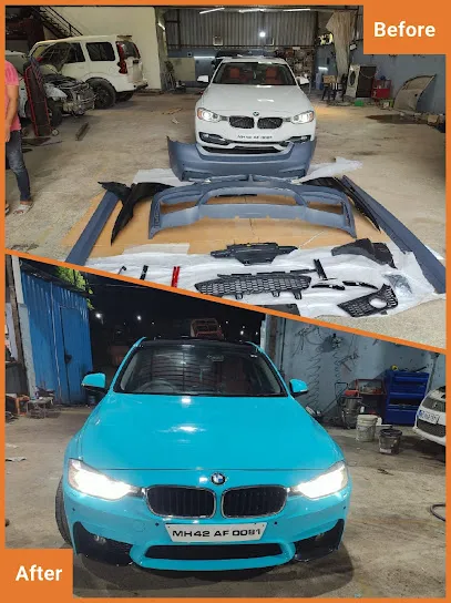 CITY CAR SERVICES