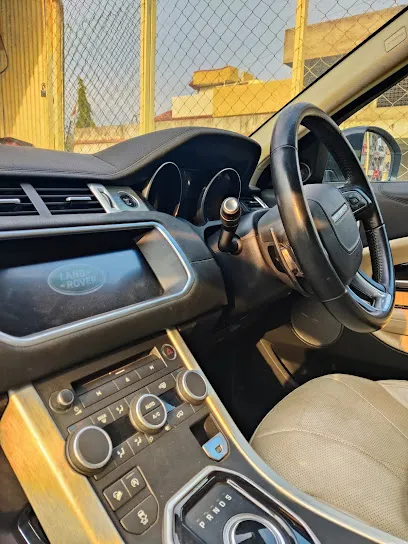 City Car Services