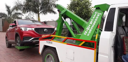 CITY CAR TOWING (Breakdown services)