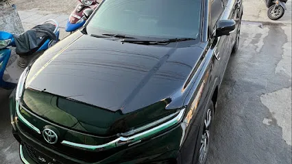 City car wash