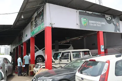 City Maruti Works