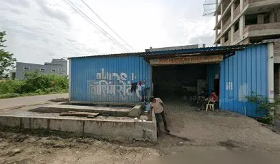 CITY MOTORS