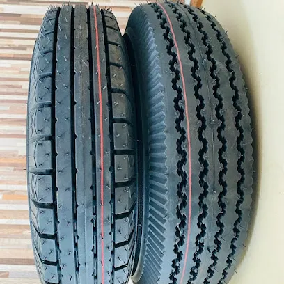 CITY TYRE