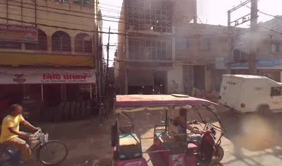 City Tyres