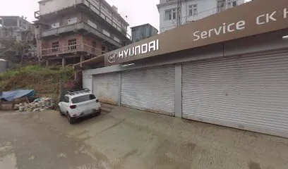 CK Hyundai Servicing Centre