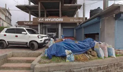 CK Hyundai