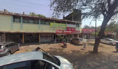 Classic automobile and service center
