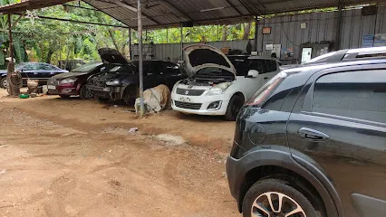 Classic Automobiles -Fiat, Toyota and All Car Service