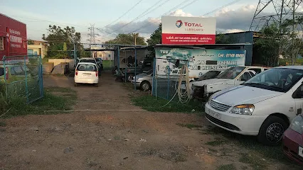 Classic Car Care