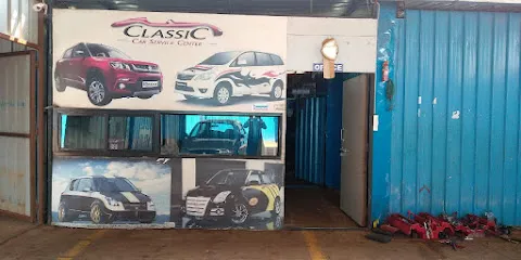 Classic Motors