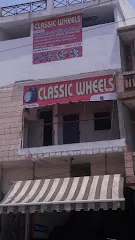 Classic Wheels