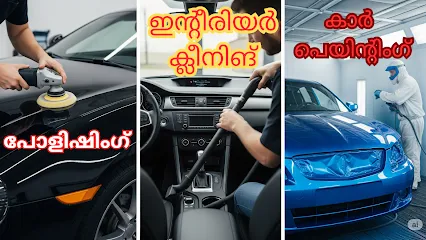 CLEANDRIVE AUTOMOTIVE