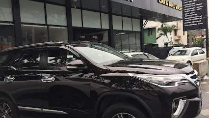 Clemx Auto Detailing