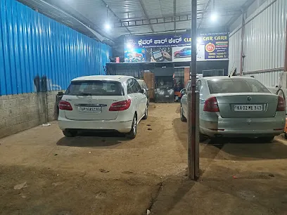 Clever Car Care