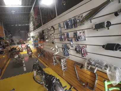 Clutch & Gear - Barshi