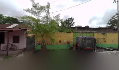 CNG CONVERSION